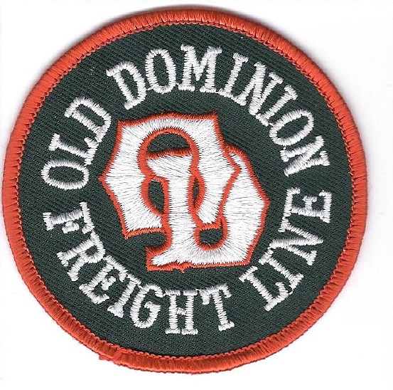 Old Dominion freight Line